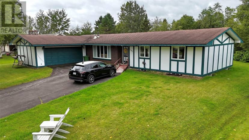 103 George Aaron Drive, Deer Lake