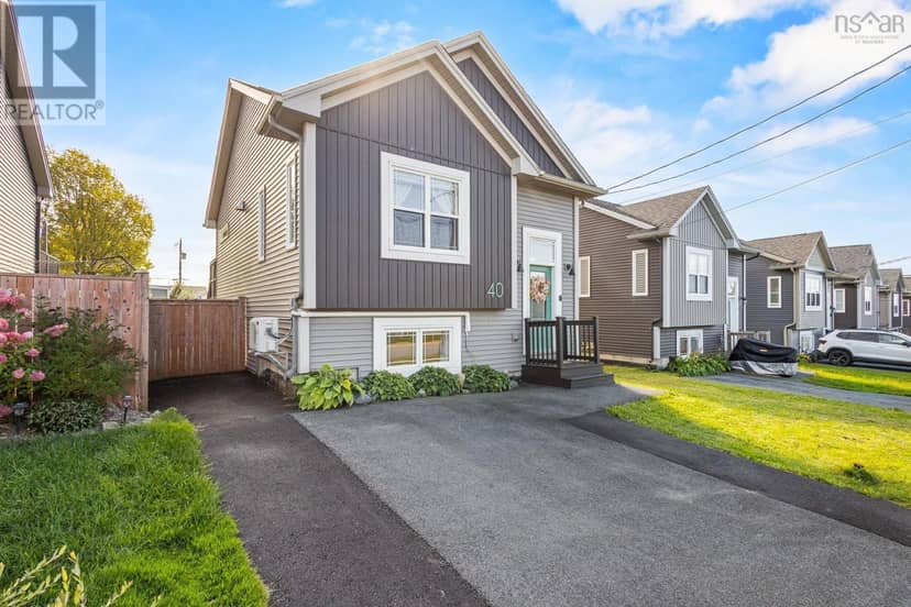 40 Boyne Court, Eastern Passage, photo 3