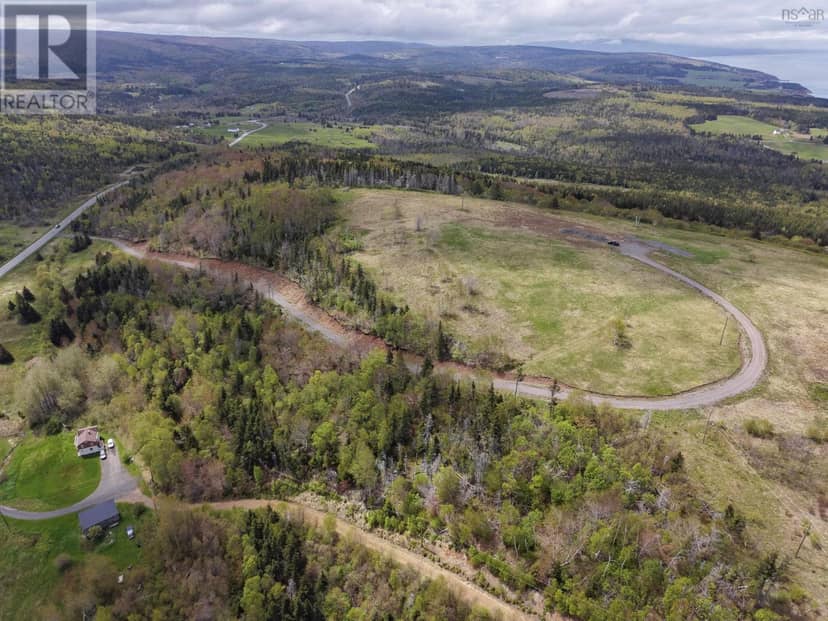 Lot 5 Doig Lane, Dunvegan