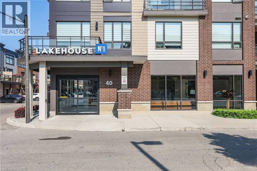 40 ESPLANADE Lane Unit# 206 — photo 5 of 30