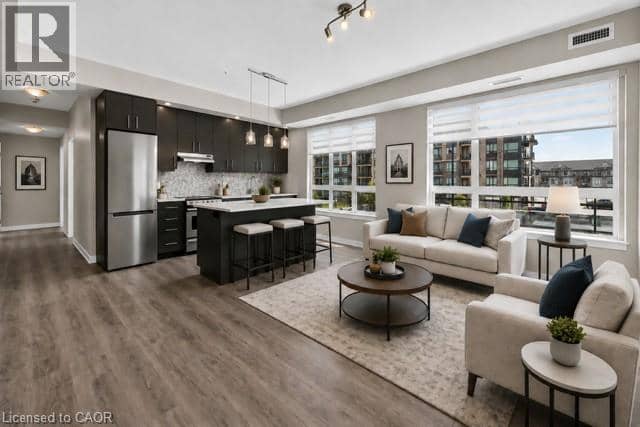 40 ESPLANADE Lane Unit# 206 — photo 9 of 30