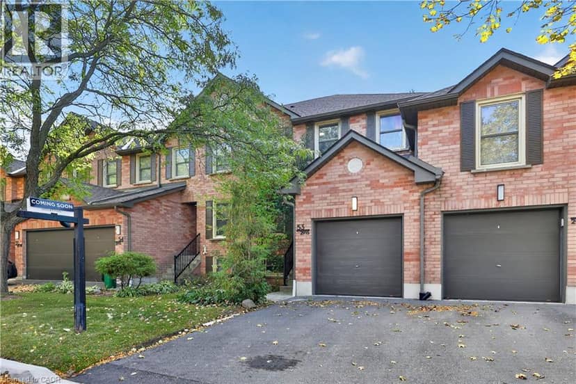 2915 HEADON FOREST Drive Unit# 53, Burlington, photo 2