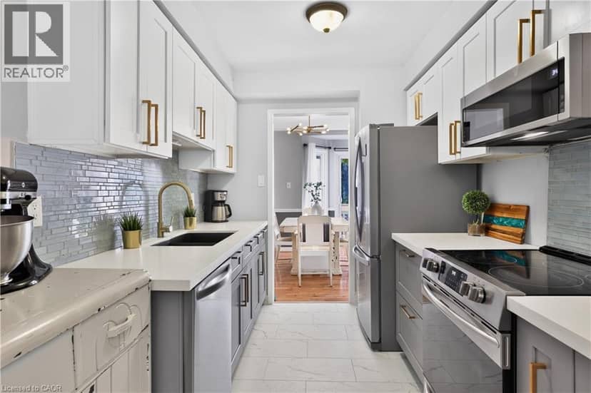 2915 HEADON FOREST Drive Unit# 53, Burlington, photo 6