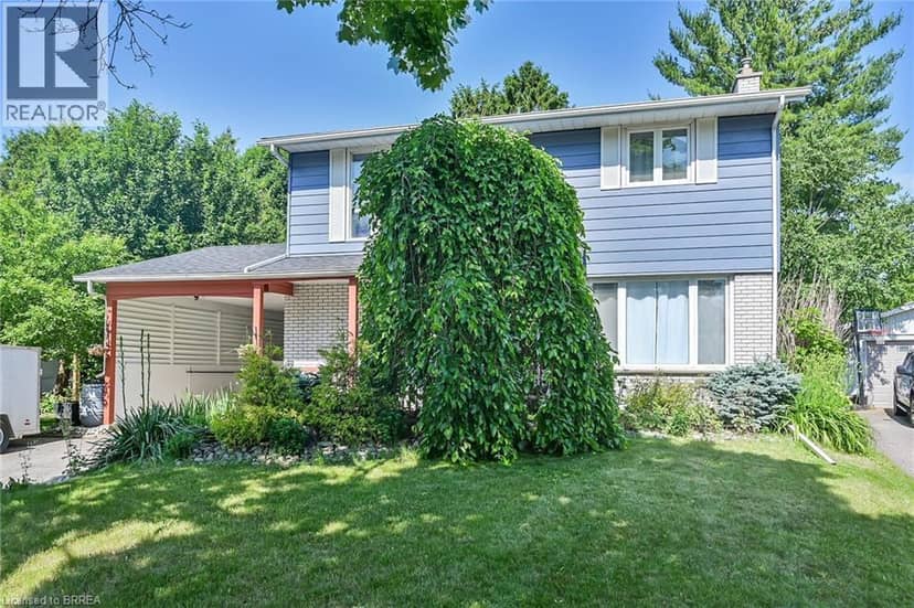 56 FORSYTHE Avenue, Brantford, photo 4