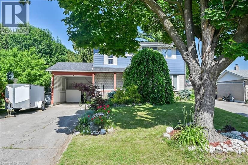 56 FORSYTHE Avenue, Brantford, photo 3