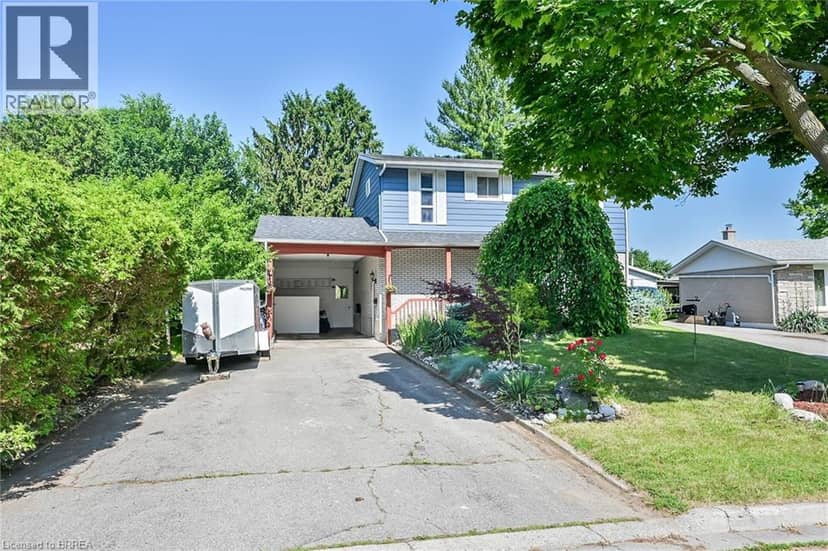 56 FORSYTHE Avenue, Brantford, photo 2