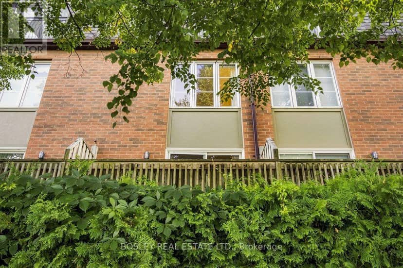 3 - 64 Old Mill Terrace, Toronto, photo 3