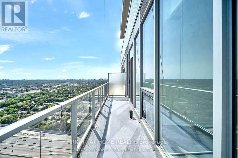 1005 - 115 McMahon Drive — photo 2 of 23