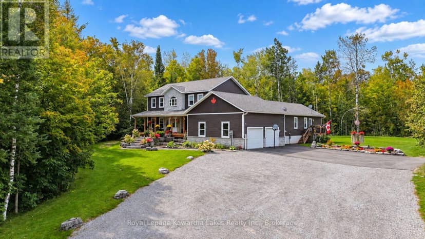 819 County 49 Road, Kawartha Lakes