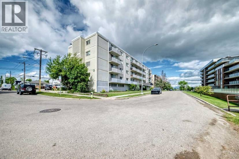 401, 316 1 Avenue NE, Calgary, photo 5