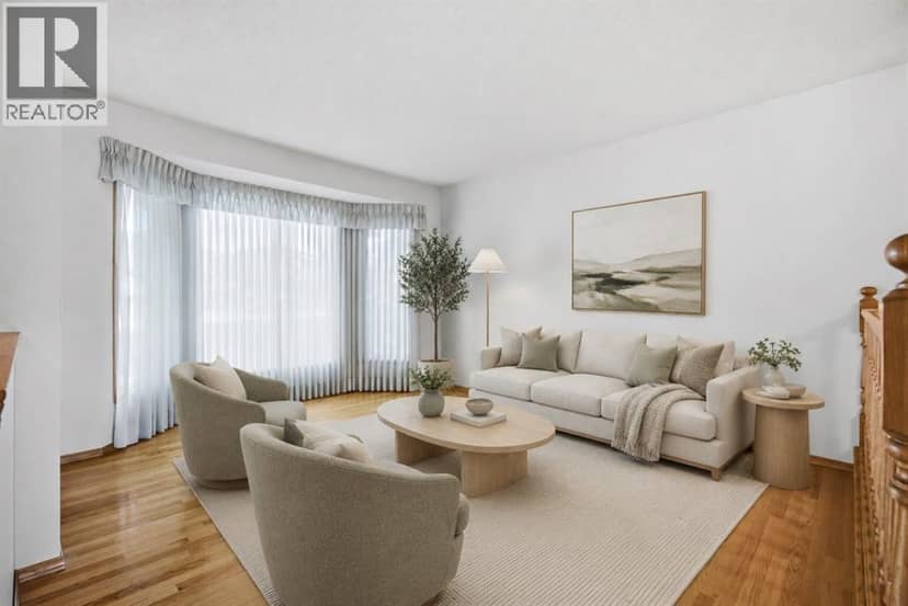 37 Edgeview Road NW, Calgary, photo 6