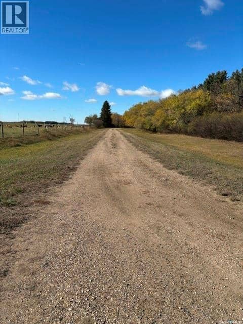Thompson Acreage — photo 18 of 23