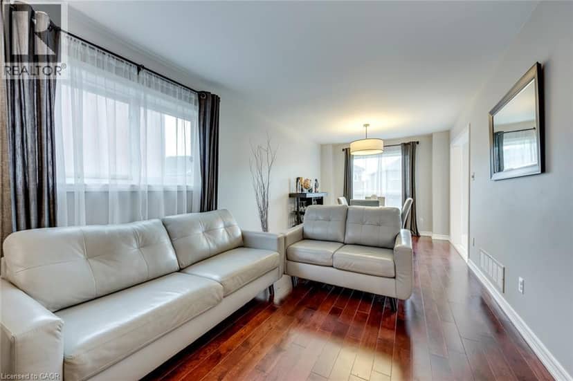 19 HORNED OWL Drive, Brampton, photo 7