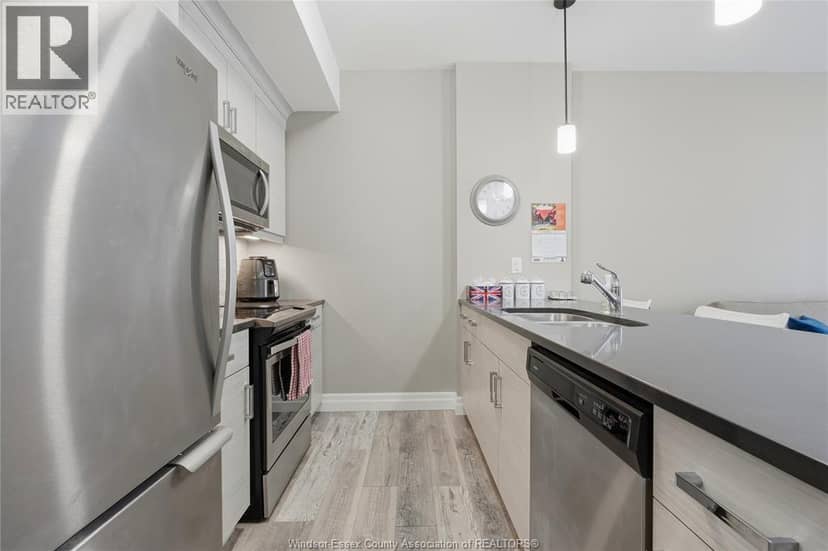 5840 NEWMAN Unit# 202 — photo 14 of 28