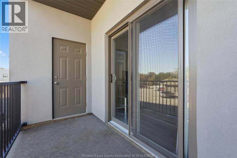 5840 NEWMAN Unit# 202 — photo 24 of 28
