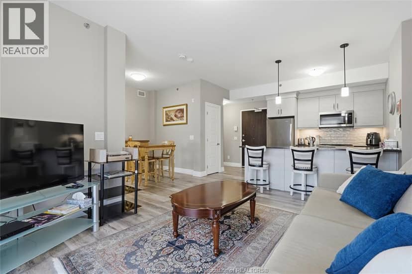 5840 NEWMAN Unit# 202, LaSalle, photo 7