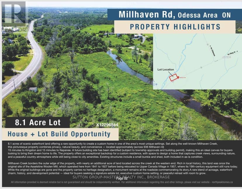 00 Millhaven Road — photo 4 of 6