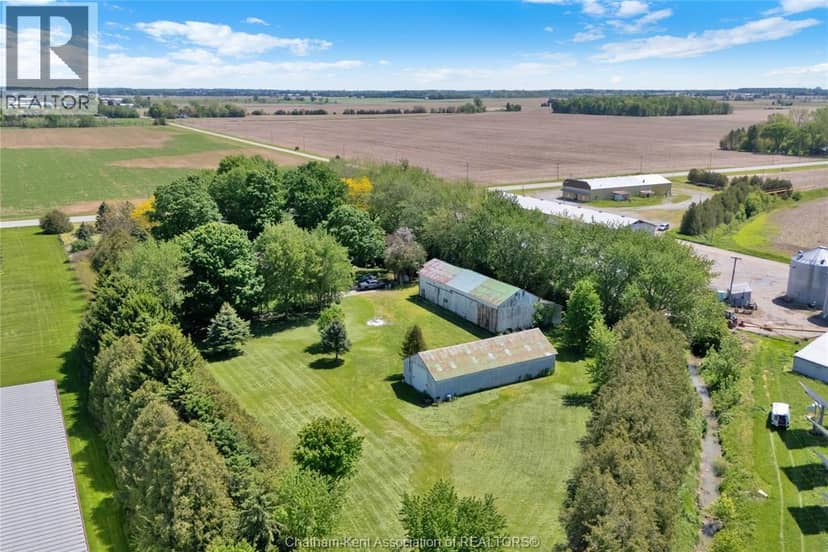 20928 Victoria ROAD, Ridgetown