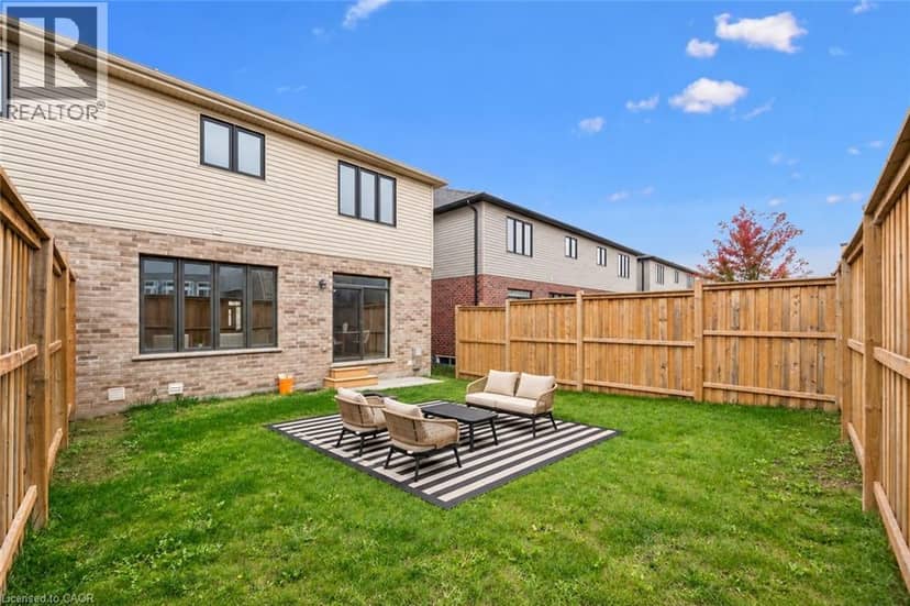 584 BLAIR CREEK Drive — photo 30 of 31