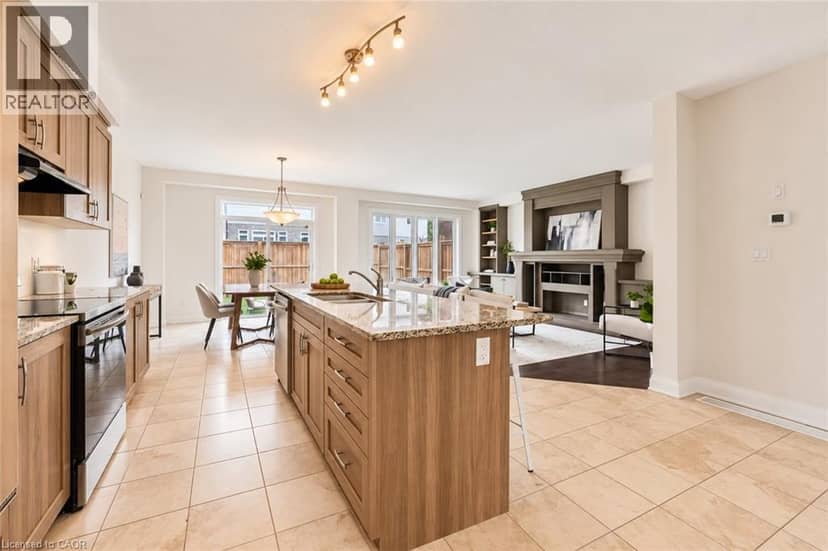 584 BLAIR CREEK Drive, Kitchener, photo 5