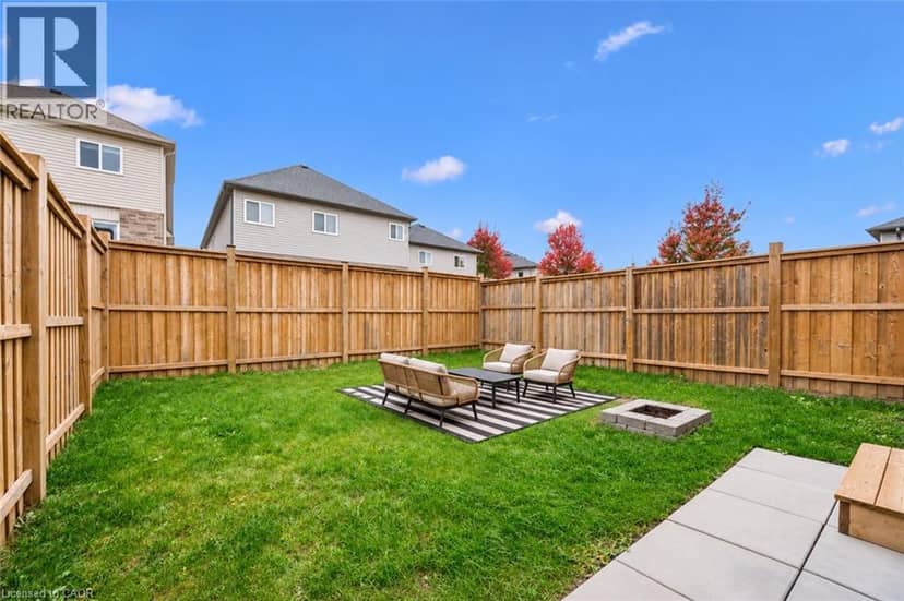 584 BLAIR CREEK Drive — photo 31 of 31