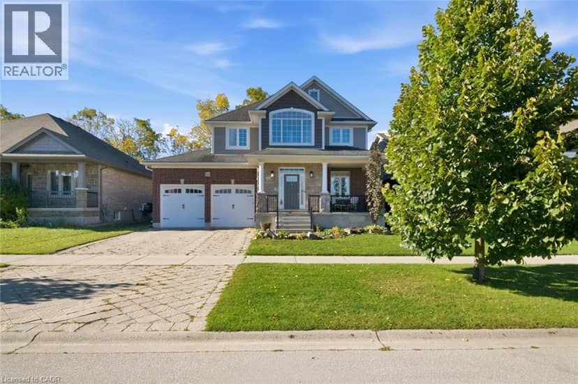 24 HOLLINGSHEAD Road, Ingersoll, photo 2