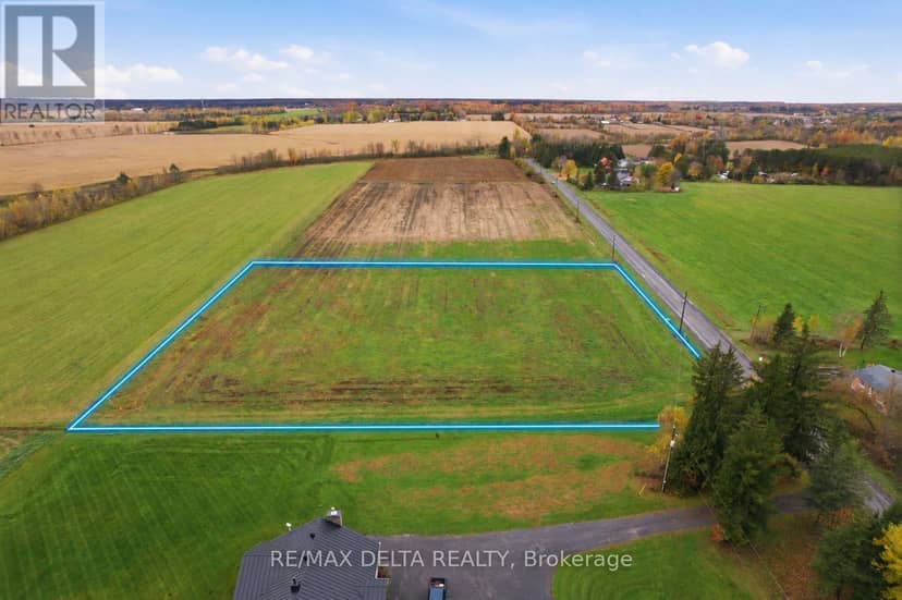 Pt Lot 18 Butler Road, Clarence-Rockland, photo 2