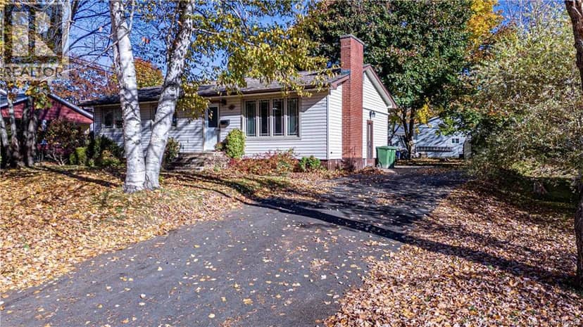 130 Epworth Circle, Fredericton