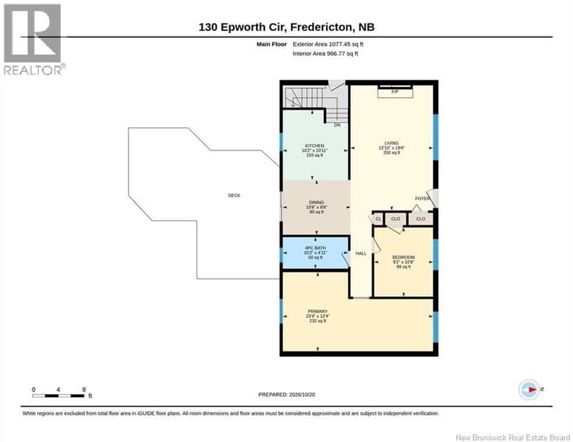 130 Epworth Circle — photo 37 of 38