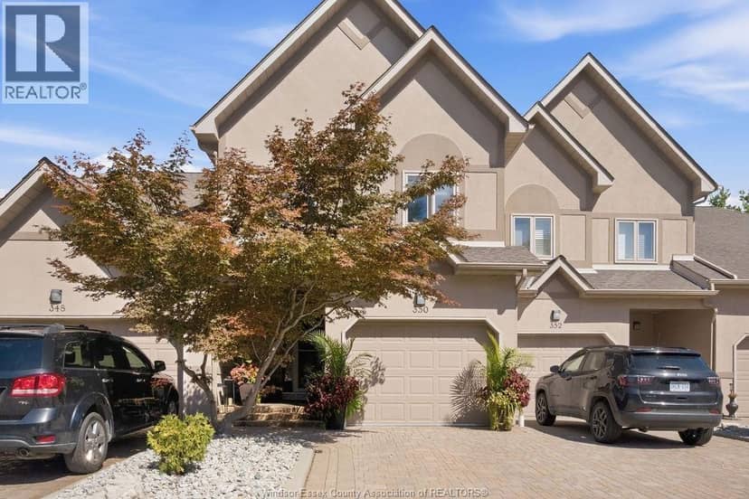 350 Tuscany Crescent, Tecumseh, photo 2