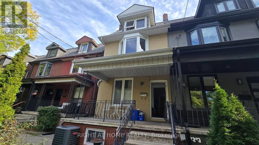 261 Grace Street, Toronto