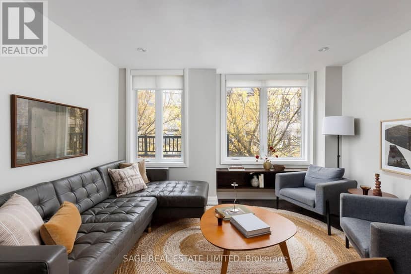 TH06 - 140 Bathurst Street — photo 14 of 40