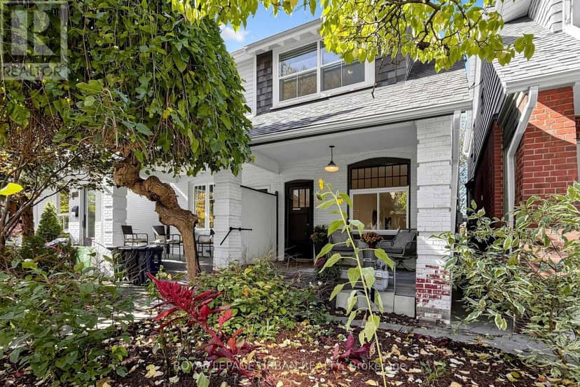 74 East Lynn Avenue, Toronto, photo 2