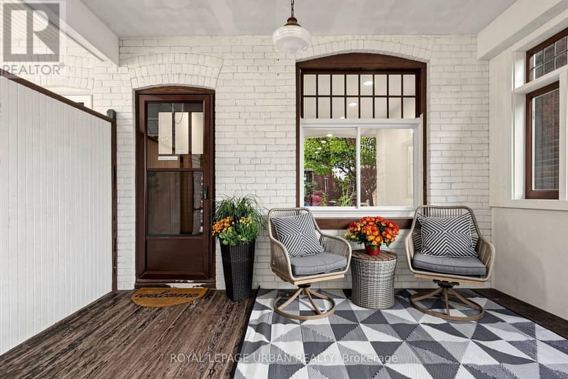 74 East Lynn Avenue, Toronto, photo 3
