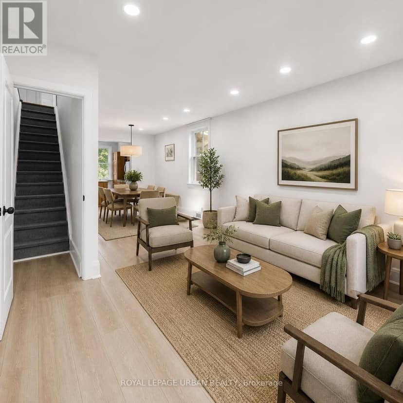 74 East Lynn Avenue, Toronto, photo 5