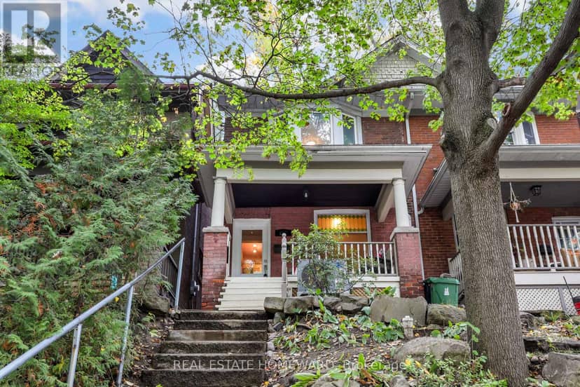 207 Waverley Road, Toronto