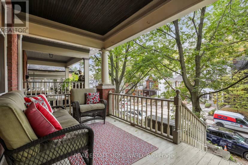 207 Waverley Road, Toronto, photo 3
