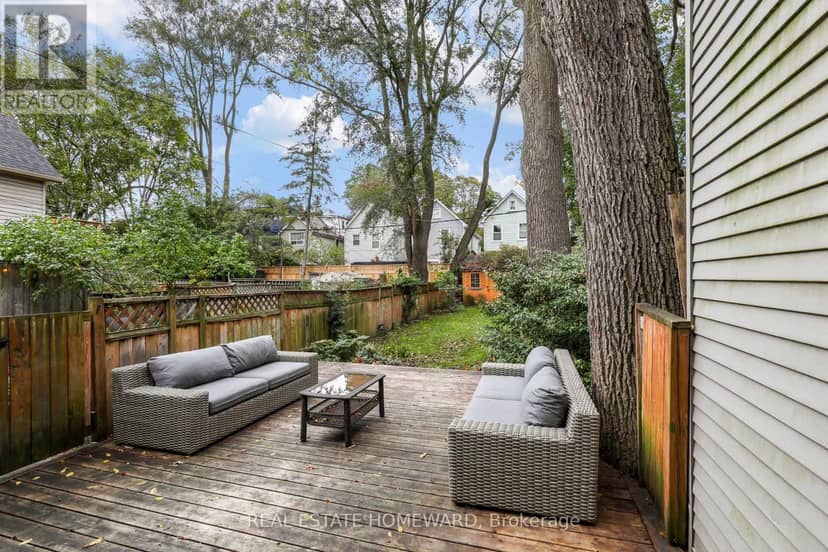 207 Waverley Road — photo 36 of 39