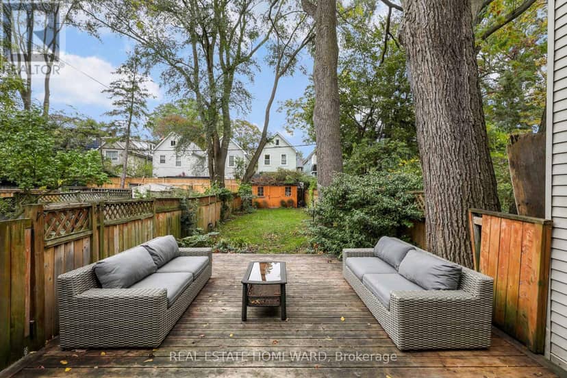 207 Waverley Road — photo 37 of 39