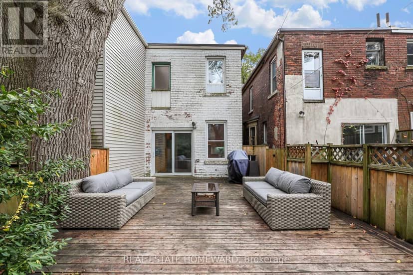 207 Waverley Road — photo 38 of 39