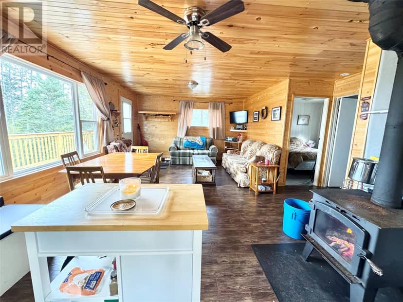 0 Joe Batts Pond Road, Gander, photo 7