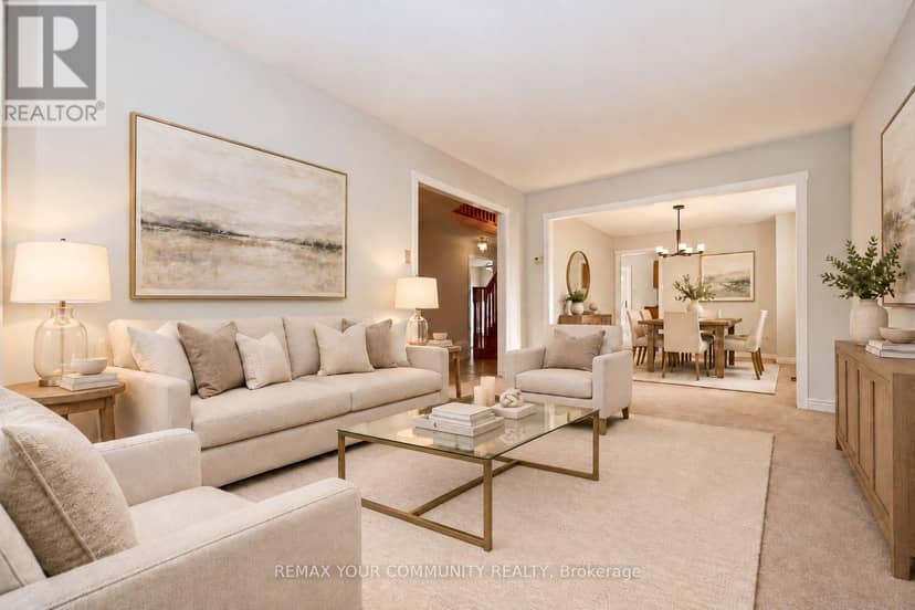 38 Muster Court, Markham, photo 7