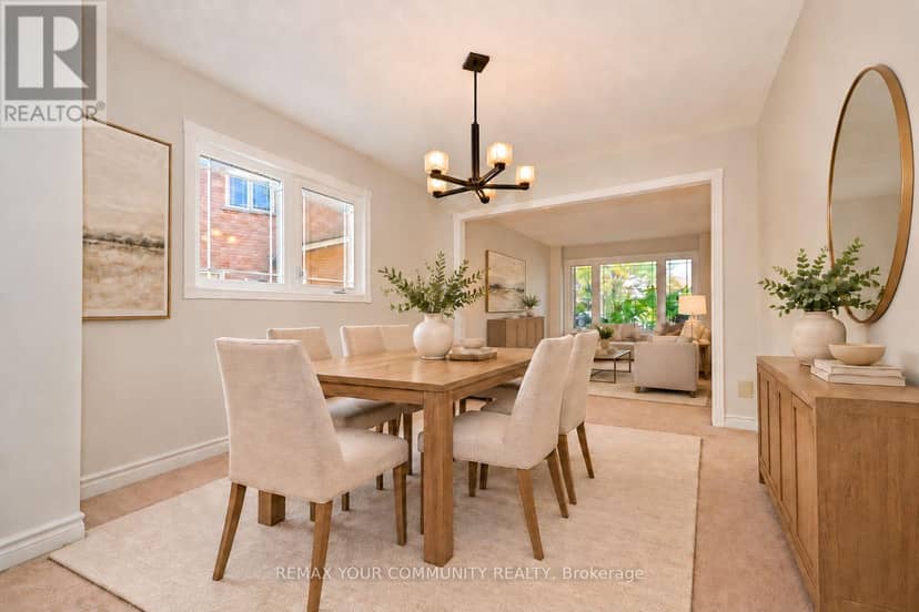 38 Muster Court, Markham, photo 8
