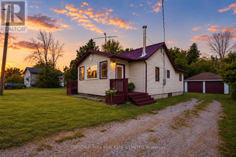 1125 Ramara Road 47 Road, Ramara
