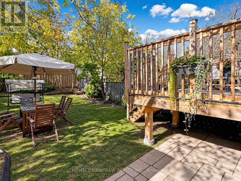 14 Crispin Crescent — photo 29 of 34