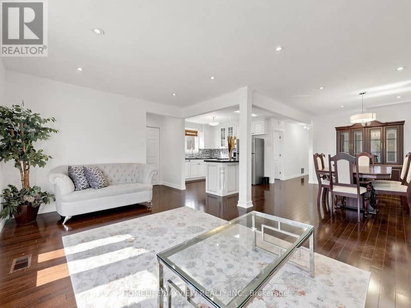 14 Crispin Crescent, Toronto, photo 6