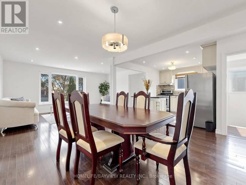 14 Crispin Crescent, Toronto, photo 8