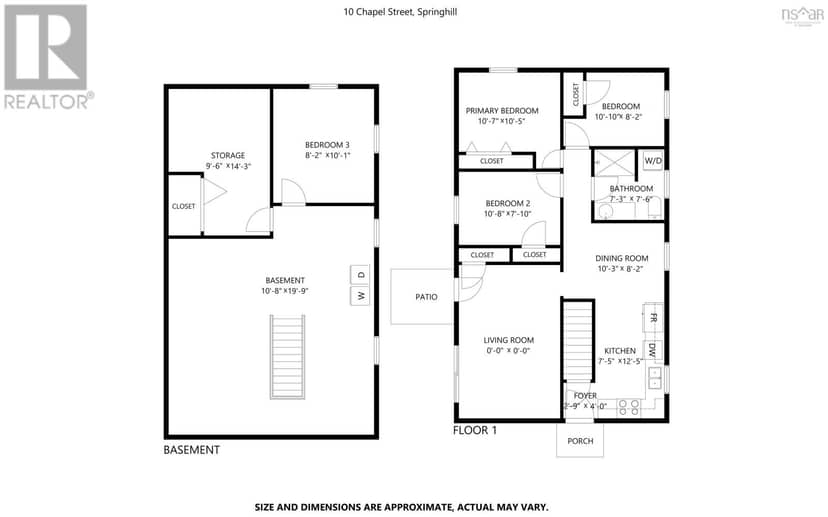 10 Chapel Street — photo 10 of 40