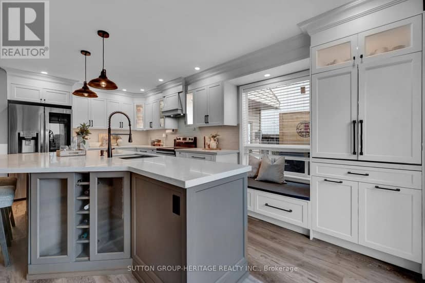 1318 Meath Drive, Oshawa, photo 5