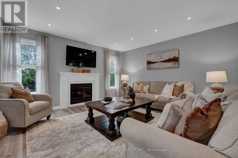 1318 Meath Drive, Oshawa, photo 7